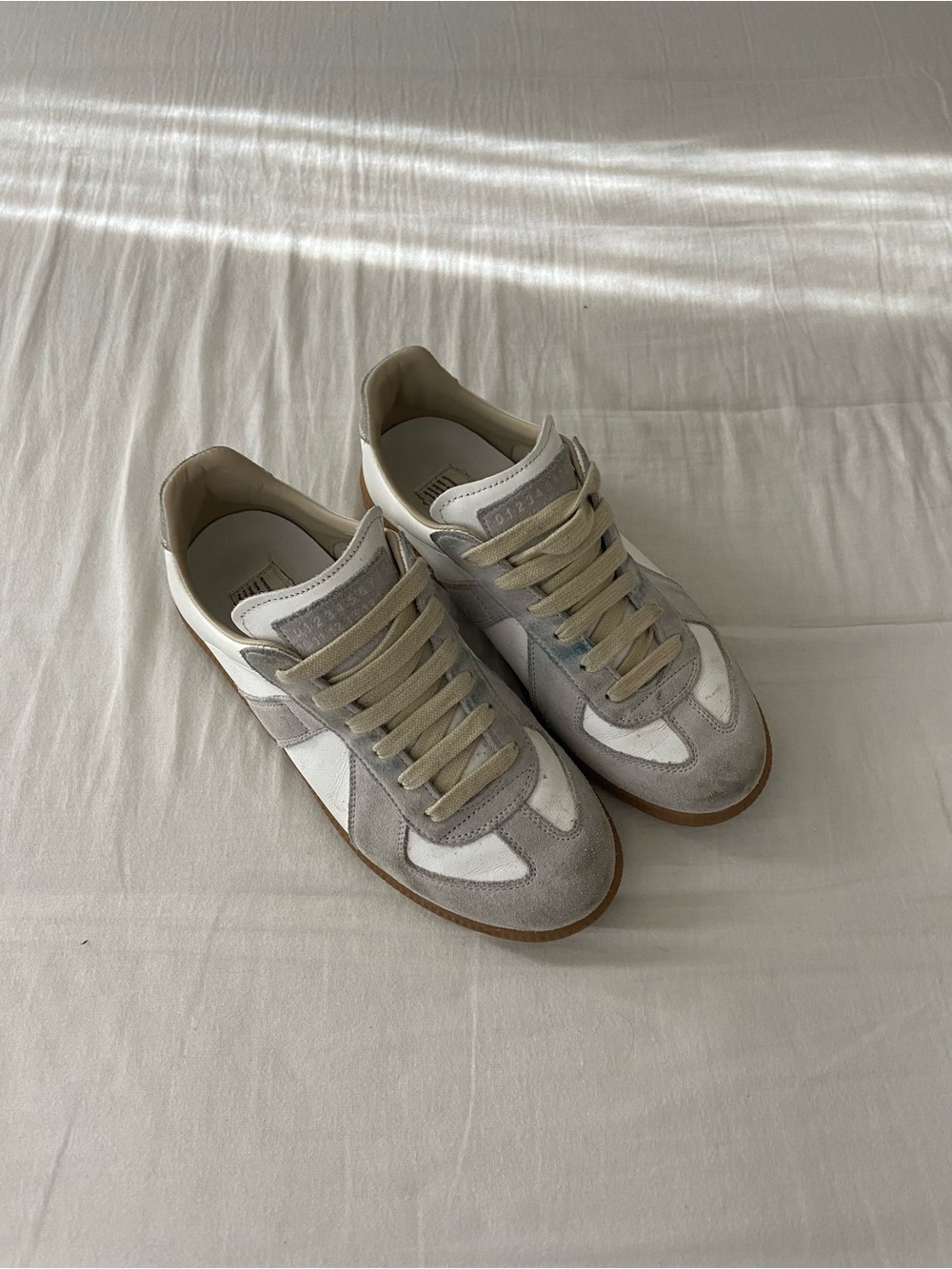 Maison Margiela Replica GAT Sneakers